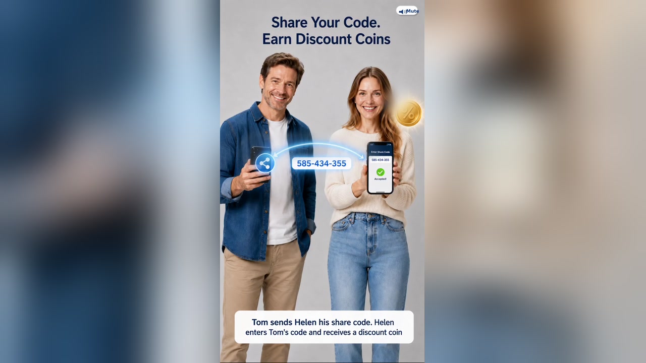 CrossWordy Share Codes explained video